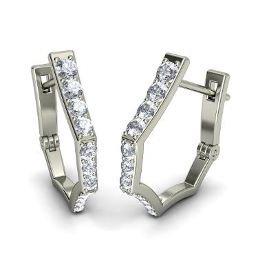 The Dawn Earrings