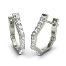 The Dawn Earrings Perspective2Nos