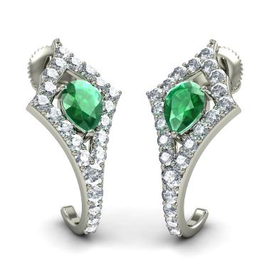 The Aesa Earrings